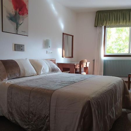 Hostal Palas 아 코루냐 외부 사진