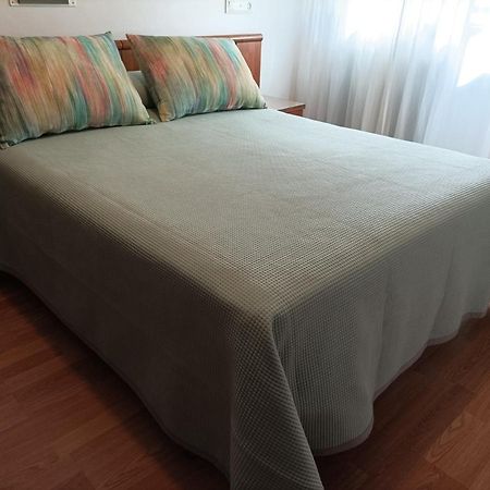 Hostal Palas 아 코루냐 외부 사진